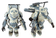 HASEGAWA 1/35 Maschinen Krieger Fire Ball Sg&Sg Prowler Plastic Model- Japan Figure Store - #1 Bring To You The Best Japanese Goods