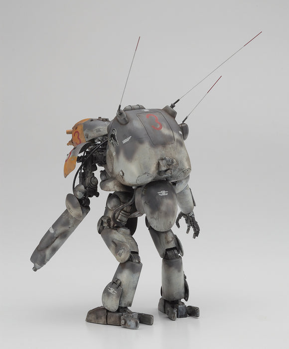 HASEGAWA 64109 Moon/Space Type Humanoid Unmanned Interceptor Vega / Altair Maschinen Krieger 1/20 Scale Convertible Kit- Japan Figure Store - #1 Bring To You The Best Japanese Goods