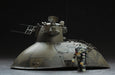 HASEGAWA 1/35 Maschinen Krieger Nutcracker Plastic Model- Japan Figure Store - #1 Bring To You The Best Japanese Goods