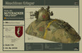 Hasegawa Maschinen Krieger Pkh103 Nuts Locker Waldgeist 1/35 Scale Plastic Model 64124- Japan Figure Store - #1 Bring To You The Best Japanese Goods