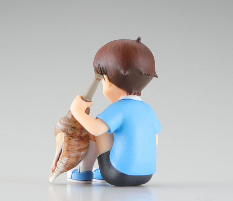 HASEGAWA 1/20 20 Mechatro Wego Evangelion Collaboration Series Vol.5 'Eva Unit-01' W/ Shinji Ikari Plastic Model- Japan Figure Store - #1 Bring To You The Best Japanese Goods