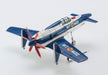 HASEGAWA 522565 Oh My Goddess!: Kyushu J7W1 18-Shi Interceptor Fighter Shinden 1/72 Scale Kit- Japan Figure Store - #1 Bring To You The Best Japanese Goods