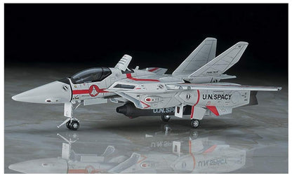 HASEGAWA 1/72 Macross Vf-1 A/J/S Valkyrie Plastic Model- Japan Figure Store - #1 Bring To You The Best Japanese Goods