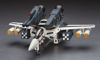 HASEGAWA 1/48 Macross Vf-1 Valkyrie Weapon Set Plastic Model- Japan Figure Store - #1 Bring To You The Best Japanese Goods