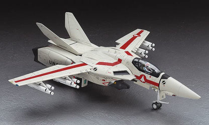 HASEGAWA 1/48 Macross Vf-1 Valkyrie Weapon Set Plastic Model- Japan Figure Store - #1 Bring To You The Best Japanese Goods