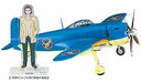 Hasegawa The Magnificent Kotobuki Kawanishi N1k1-j Shiden 'nasarin' 1/48 - Japan Figure