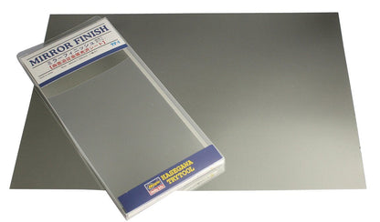 Hasegawa Tri Tool Series A4 - High Quality Mirror Finish TF918- Japan Figure Store - #1 Bring To You The Best Japanese Goods