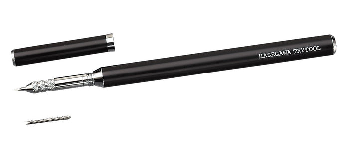 HASEGAWA - Flexible Cutter - High-Speed Tool Steel- Japan Figure Store - #1 Bring To You The Best Japanese Goods