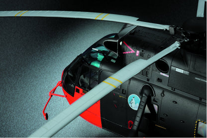 Hasegawa Tritool Tf21 Clear Blue Finish- Japan Figure Store - #1 Bring To You The Best Japanese Goods