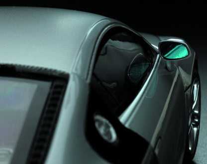 Hasegawa Tritool Tf21 Clear Blue Finish- Japan Figure Store - #1 Bring To You The Best Japanese Goods