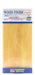 HASEGAWA Maple Wood Designed Finishing Sheet Matt Type X 1 90Mm X 200Mm- Japan Figure Store - #1 Bring To You The Best Japanese Goods