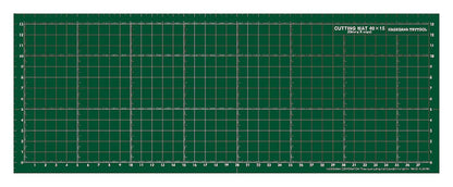 HASEGAWA Tt-107 Cutting Mat Oblong R Edge 400 X 150Mm- Japan Figure Store - #1 Bring To You The Best Japanese Goods