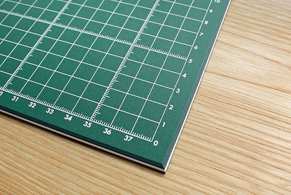 HASEGAWA Tt-107 Cutting Mat Oblong R Edge 400 X 150Mm- Japan Figure Store - #1 Bring To You The Best Japanese Goods