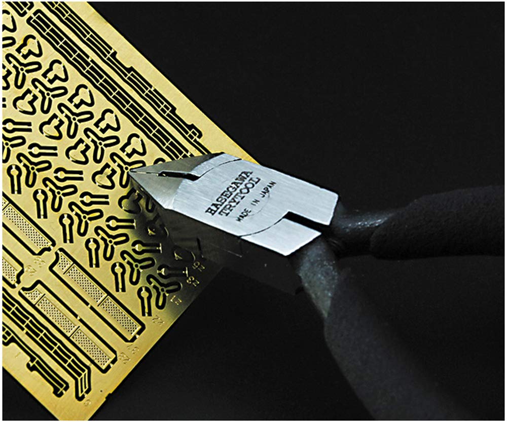 HASEGAWA Tt-42 Nipper Zan For Photo-Etched Parts- Japan Figure Store - #1 Bring To You The Best Japanese Goods