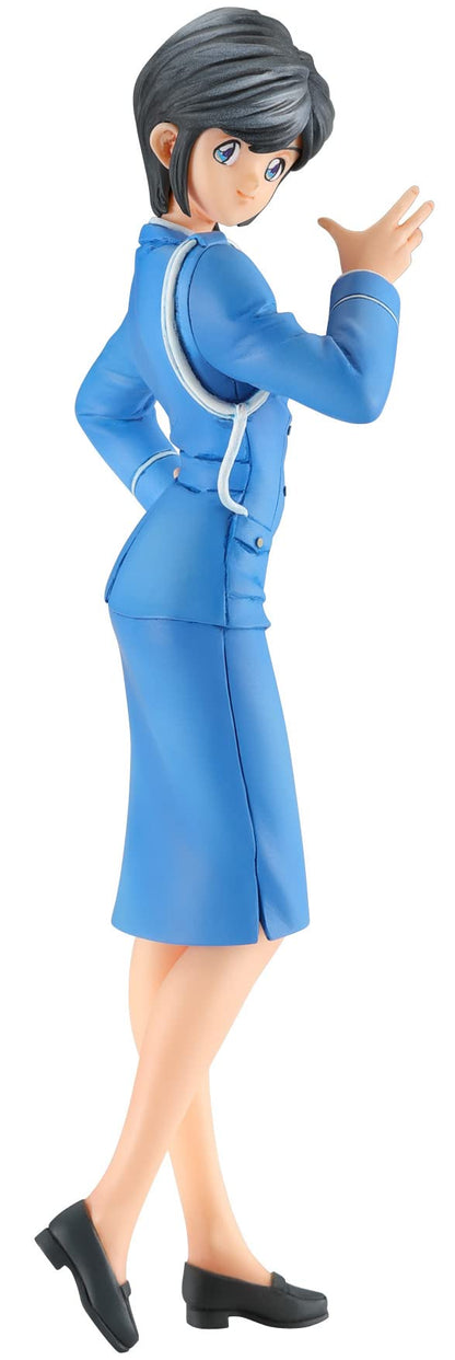 HASEGAWA - 1/12 'You'Re Under Arrest!' Miyuki Kobayakawa - Police Uniform Resin Kit- Japan Figure Store - #1 Bring To You The Best Japanese Goods