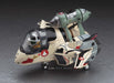 HASEGAWA 65825 Yf-19 Macross Plus Eggplane Egg Plane Series- Japan Figure Store - #1 Bring To You The Best Japanese Goods