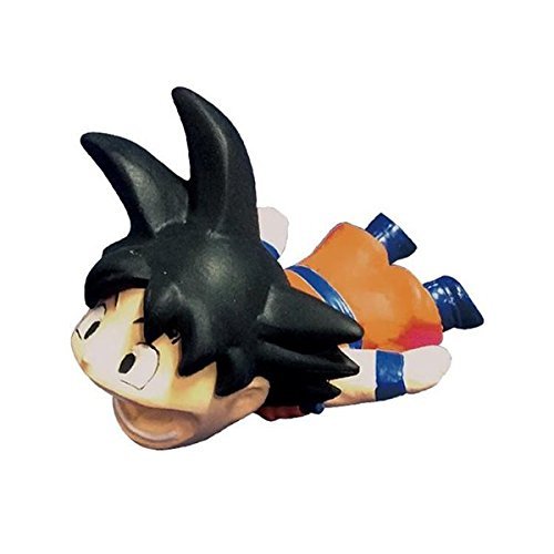 Hasepro Goku Cable Bite 03 Dragon Ball Super - Japan- Japan Figure Store - #1 Bring To You The Best Japanese Goods