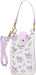 Hatakeyamashoji 2-Way Pochette Girls 33201095 - Made In Japan- Japan Figure Store - #1 Bring To You The Best Japanese Goods