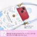 Hatakeyamashoji 2-Way Pochette Girls 33201095 - Made In Japan- Japan Figure Store - #1 Bring To You The Best Japanese Goods