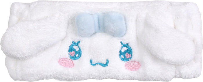 Hatakeyama Shoji Japanese Hair Band Emo Kyun Sanrio Cinnamoroll- Japan Figure Store - #1 Bring To You The Best Japanese Goods