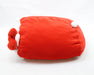 Hatayama Shoji Mochimochi Lying Down Cushion S Hello Kitty 36425639 Overall Length About 35 Cm- Japan Figure Store - #1 Bring To You The Best Japanese Goods