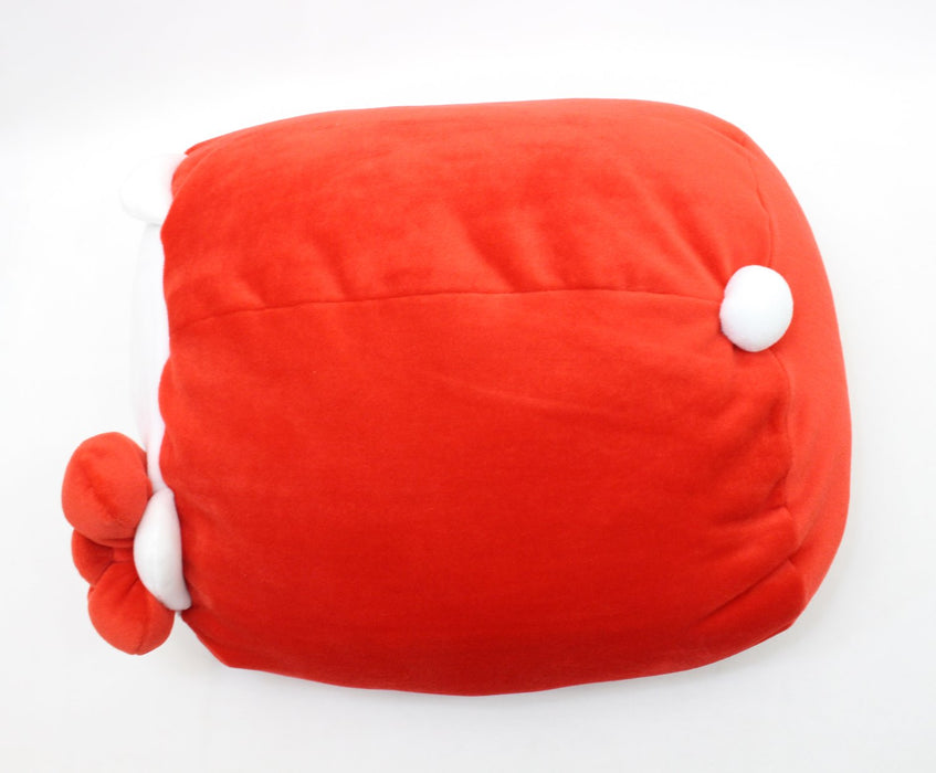 Hatayama Shoji Mochimochi Lying Down Cushion S Hello Kitty 36425639 Overall Length About 35 Cm- Japan Figure Store - #1 Bring To You The Best Japanese Goods