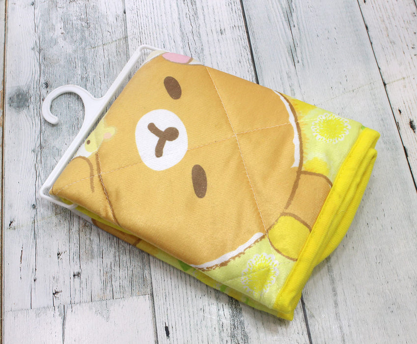 San-X Rilakkuma Pillow Pad by Hatayama Shoji - Comfortable & Durable- Japan Figure Store - #1 Bring To You The Best Japanese Goods