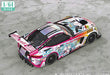 Good Smile Company Hatsune Miku Gt Project 1/64 Super Gt Ver. Pre-Painted Die-Cast Minicar Japan- Japan Figure Store - #1 Bring To You The Best Japanese Goods
