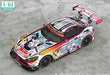 Good Smile Company Hatsune Miku Gt Project 1/64 Super Gt Ver. Pre-Painted Die-Cast Minicar Japan- Japan Figure Store - #1 Bring To You The Best Japanese Goods