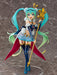 Aquamarine Hatsune Miku Racing Miku 2018 1/7 Scale Figure Japan- Japan Figure Store - #1 Bring To You The Best Japanese Goods
