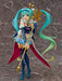 Aquamarine Hatsune Miku Racing Miku 2018 1/7 Scale Figure Japan- Japan Figure Store - #1 Bring To You The Best Japanese Goods
