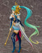 Aquamarine Hatsune Miku Racing Miku 2018 1/7 Scale Figure Japan- Japan Figure Store - #1 Bring To You The Best Japanese Goods