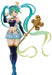Max Factory Hatsune Miku GT Project 2018 Summer Racing 1/7 Scale Finished PVC Figure- Japan Figure Store - #1 Bring To You The Best Japanese Goods