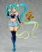 Max Factory Hatsune Miku GT Project 2018 Summer Racing 1/7 Scale Finished PVC Figure- Japan Figure Store - #1 Bring To You The Best Japanese Goods