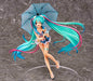 Good Smile Company Racing Miku 2019: Thailand Ver. Aq 1.7 Japanese Completed Scale Figures- Japan Figure Store - #1 Bring To You The Best Japanese Goods