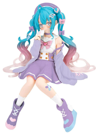 Furyu Hatsune Miku Noodle Stopper Figure Sailor Suit In Love- Japan Figure Store - #1 Bring To You The Best Japanese Goods