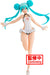 Banpresto Hatsune Miku Racing Ver. Racing Miku 2022 Tropical Maid Japan Ver.- Japan Figure Store - #1 Bring To You The Best Japanese Goods
