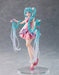 Taito Hatsune Miku Wonderland PVC Statue "Hatsune Miku Rapunzel" Figure From Japan- Japan Figure Store - #1 Bring To You The Best Japanese Goods
