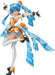 Max Factory Hatsune Miku Orange Blossom 1/7 Scale Figure Project Diva 2nd Edition- Japan Figure Store - #1 Bring To You The Best Japanese Goods