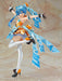 Max Factory Hatsune Miku Orange Blossom 1/7 Scale Figure Project Diva 2nd Edition- Japan Figure Store - #1 Bring To You The Best Japanese Goods