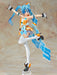 Max Factory Hatsune Miku Orange Blossom 1/7 Scale Figure Project Diva 2nd Edition- Japan Figure Store - #1 Bring To You The Best Japanese Goods