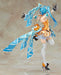 Max Factory Hatsune Miku Orange Blossom 1/7 Scale Figure Project Diva 2nd Edition- Japan Figure Store - #1 Bring To You The Best Japanese Goods
