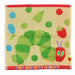 HAYASHI The Very Hungry Caterpillar Hand Towel Happy Fruits- Japan Figure Store - #1 Bring To You The Best Japanese Goods