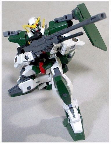 Hcm Pro 45-00 Gn-002 Gundam Dynames 1/200 Action Figure Gundam 00 Bandai- Japan Figure Store - #1 Bring To You The Best Japanese Goods