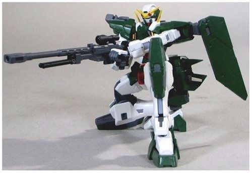 Hcm Pro 45-00 Gn-002 Gundam Dynames 1/200 Action Figure Gundam 00 Bandai- Japan Figure Store - #1 Bring To You The Best Japanese Goods