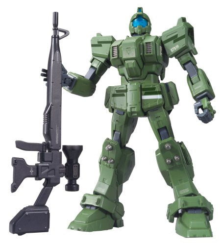 Hcm Pro 50-01 Rgm-79g Gm Sniper 1/200 Action Figure Gundam 08th Ms Team - Japan Figure