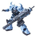 Hcm Pro 52-00 Ms-07b-3 Gouf Custom 1/200 Action Figure The 08th Ms Team- Japan Figure Store - #1 Bring To You The Best Japanese Goods