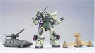 Hcm Pro White Base Punitive Force Set 1/200 Action Figure Gundam- Japan Figure Store - #1 Bring To You The Best Japanese Goods