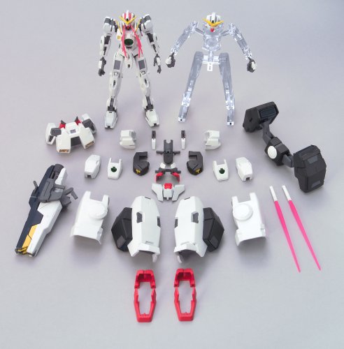 Bandai Spirits Hcm-Pro 49 Gundam Virtue Japan Mobile Suit Gundam 00- Japan Figure Store - #1 Bring To You The Best Japanese Goods