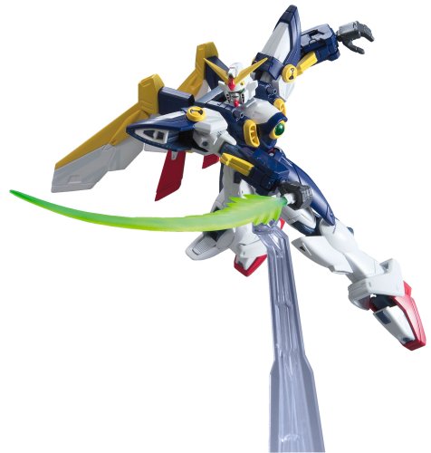 Bandai Spirits Hcm-Pro 1/200 Xxxg-01W Wing Gundam (Japan Mobile Suit Gundam Wing) 55-00- Japan Figure Store - #1 Bring To You The Best Japanese Goods